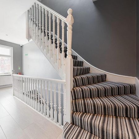 Victorian Functional Accommodation 5Min Walk From Tufnell Park Londres Exterior foto