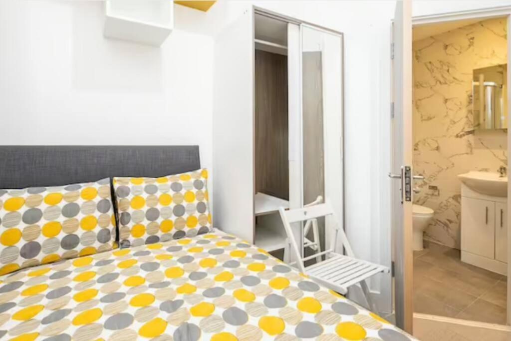 Victorian Functional Accommodation 5Min Walk From Tufnell Park Londres Exterior foto