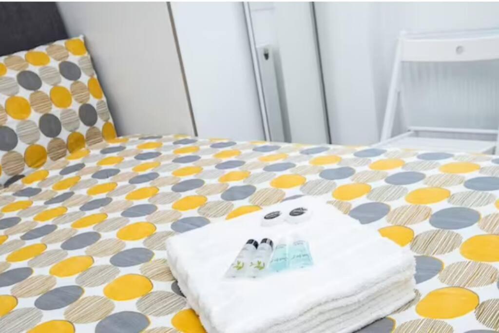 Victorian Functional Accommodation 5Min Walk From Tufnell Park Londres Exterior foto