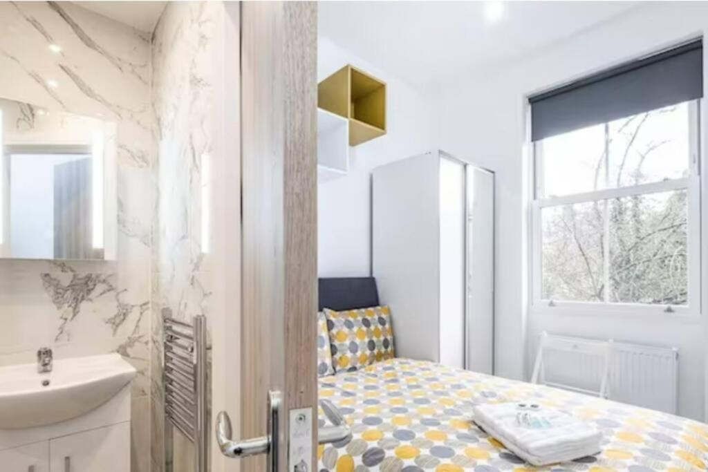 Victorian Functional Accommodation 5Min Walk From Tufnell Park Londres Exterior foto