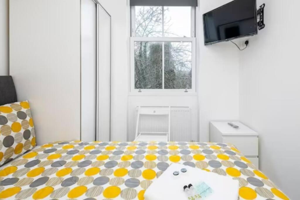 Victorian Functional Accommodation 5Min Walk From Tufnell Park Londres Exterior foto