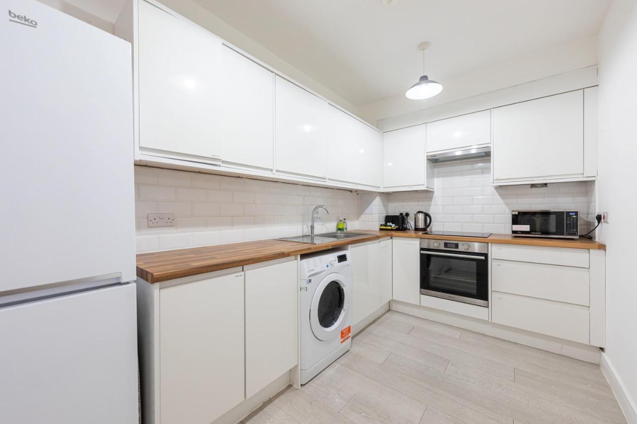 Victorian Functional Accommodation 5Min Walk From Tufnell Park Londres Exterior foto