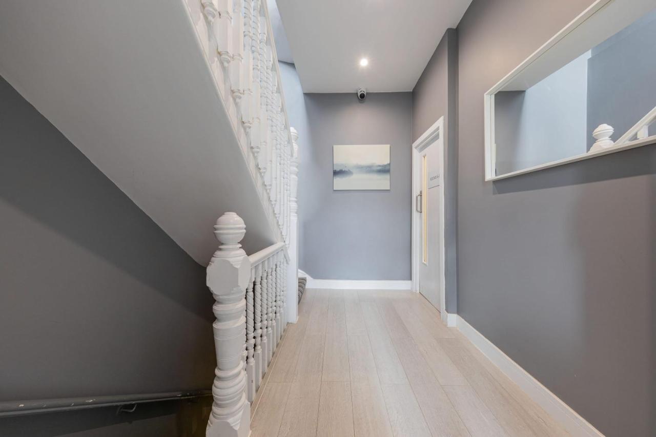 Victorian Functional Accommodation 5Min Walk From Tufnell Park Londres Exterior foto