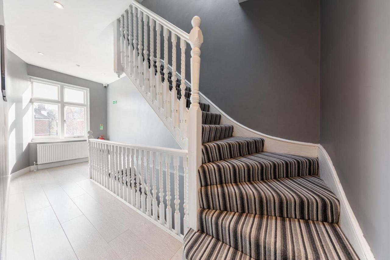 Victorian Functional Accommodation 5Min Walk From Tufnell Park Londres Exterior foto